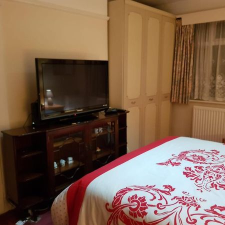 Guest House Ellipse - Finchley Zewnętrze zdjęcie