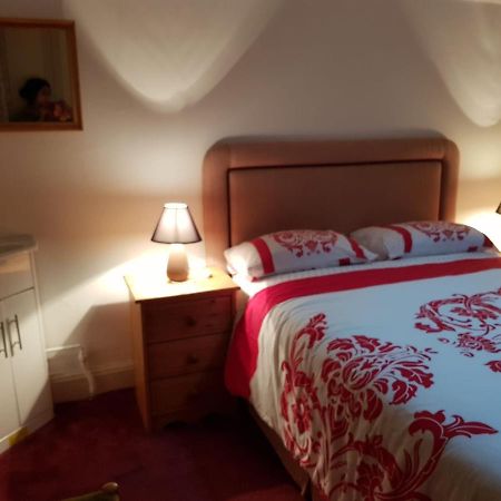 Guest House Ellipse - Finchley Zewnętrze zdjęcie
