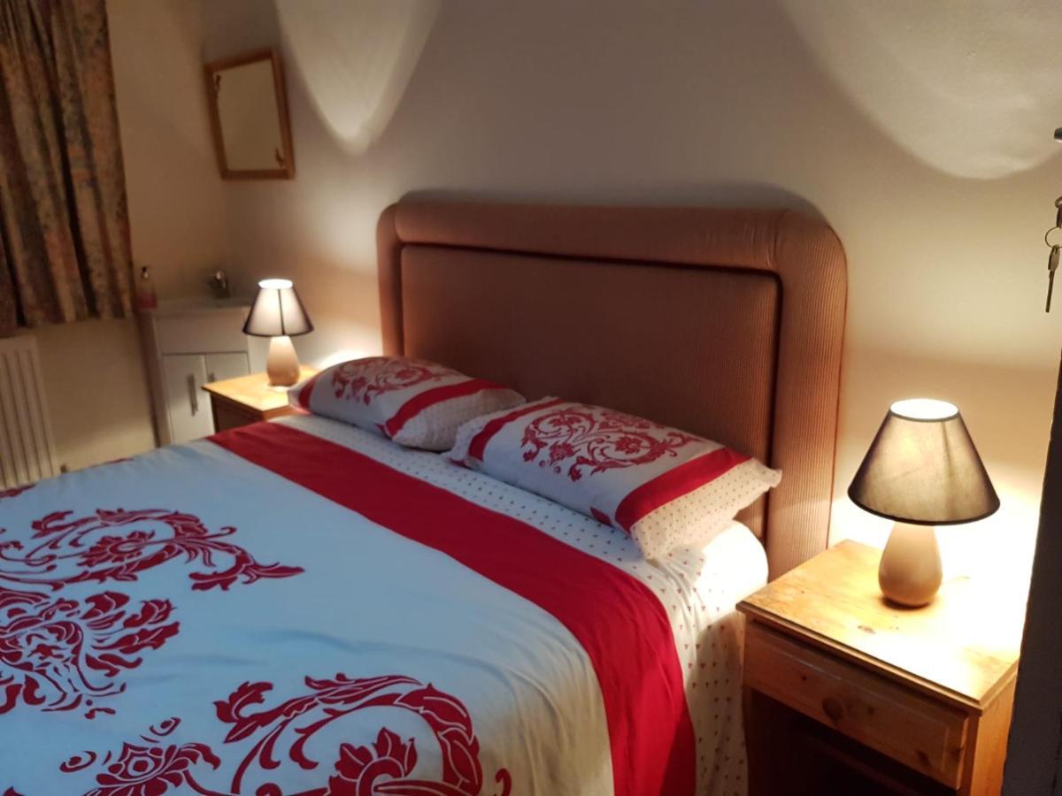 Guest House Ellipse - Finchley Zewnętrze zdjęcie